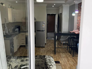 Orbi Sea Towers公寓 — 来自开发商和业主的房地产搜索引擎 GEOLN.COM. 照片 4