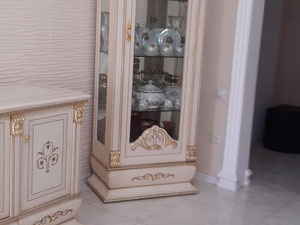 Tiflis Isani bölgesinde satılık daire — Sahiplerden yada inşaatcilardan mülkiyet arama GEOLN.COM. Fotoğraf 4