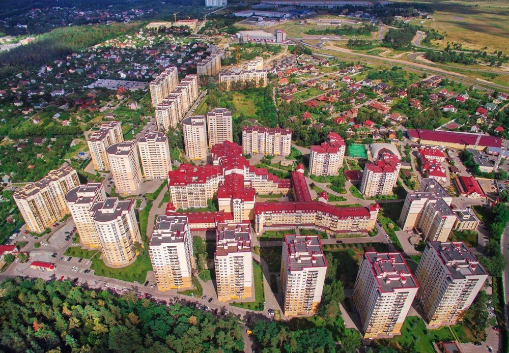 房地产在 Chayka — look at the real estate search engine GEOLN.COM. 照片 1