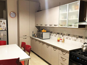 维拉3.5室公寓。在维拉第比利斯购买公寓 — 来自开发商和业主的房地产搜索引擎 GEOLN.COM. 照片 8