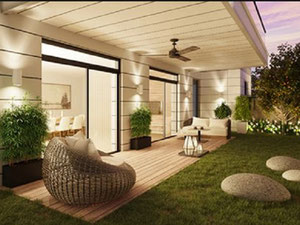 უძრავი კონება Epic Capital in New Or Akiva — გადახედეთ უძრავი ქონების საძიებო სისტემას GEOLN.COM. ფოტო 4