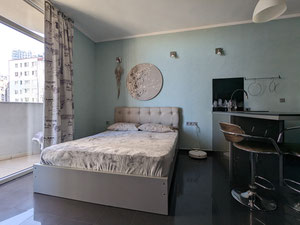 出售Orbi sea的公寓 — 来自开发商和业主的房地产搜索引擎 GEOLN.COM. 照片 11