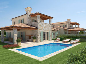 უძრავი კონება RUSTIC — გადახედეთ უძრავი ქონების საძიებო სისტემას GEOLN.COM. ფოტო 7