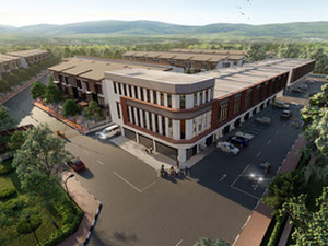 房地产在 Myra Meranti — look at the real estate search engine GEOLN.COM. 照片 2