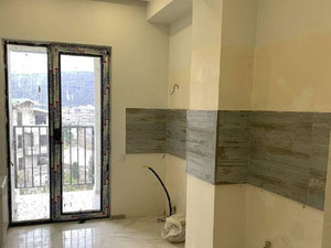 Saburtalo的2室公寓 — 来自开发商和业主的房地产搜索引擎 GEOLN.COM. 照片 3