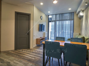 钻石项目萨布塔洛 — 来自开发商和业主的房地产搜索引擎 GEOLN.COM. 照片 3