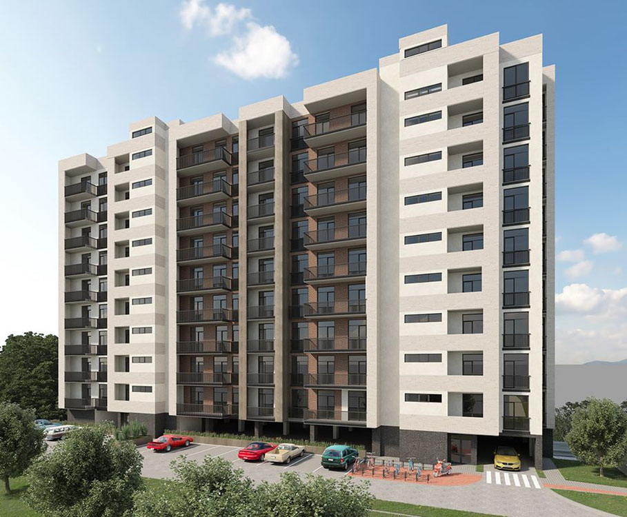 Нерухомість в Alu Star — дивіться на пошуковику нерухомості GEOLN.COM. Фото 1