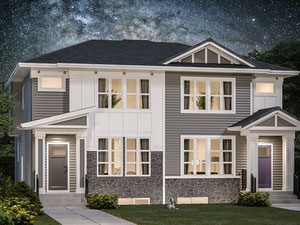 Real estate in Savanna — look at the real estate search engine GEOLN.COM. Photo 8