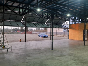 Commercial Building for Rent — Find off-plan property or real estate resale directly from developers and owners GEOLN.COM. Photo 7