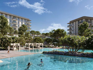 海洋之星 — 来自开发商和业主的房地产搜索引擎 GEOLN.COM. 照片 4