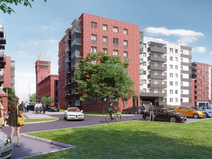 Real estate in Browary Wroclawskie — look at the real estate search engine GEOLN.COM. Photo 5