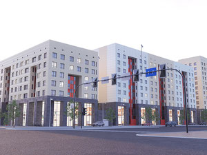 Нерухомість в Amina — дивіться на пошуковику нерухомості GEOLN.COM. Фото 6