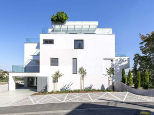 უძრავი კონება Sokolska Residence — გადახედეთ უძრავი ქონების საძიებო სისტემას GEOLN.COM. ფოტო 3