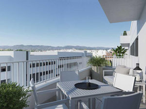 უძრავი კონება MIRABUENO — გადახედეთ უძრავი ქონების საძიებო სისტემას GEOLN.COM. ფოტო 4