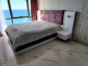 Дуплекс із прямим видом на море — Пошуковик нерухомості від забудовників і власників GEOLN.COM. Фото 7