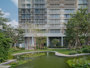 房地产在 Park 24 — look at the real estate search engine GEOLN.COM. 照片 2