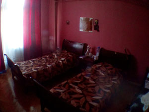 დუპლექსის სტილის ბინა მზიურის პარკთან — უძრავი ქონების ყიდვა და მფლო ბელებისგან GEOLN.COM. ფოტო 7