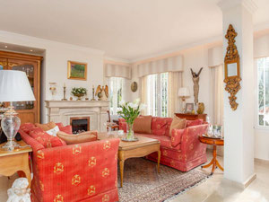 Villa 5 bedrooms 430 m² in Elviria, Spain — Find off-plan property or real estate resale directly from developers and owners GEOLN.COM. Photo 9