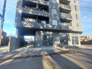 巴统的公寓，黑框 — 来自开发商和业主的房地产搜索引擎 GEOLN.COM. 照片 2