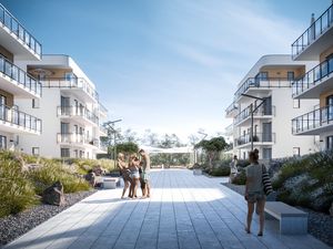 Nieruchomości w Apartamenty Nexo — spójrz na wyszukiwarkę nieruchomości GEOLN.COM. Zdjęcie 4