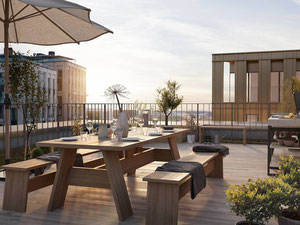 Нерухомість в Cederhusen — дивіться на пошуковику нерухомості GEOLN.COM. Фото 2