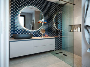 Townhouse 3 bedrooms 151 m² in San Pedro del Pinatar, Spain — Find off-plan property or real estate resale directly from developers and owners GEOLN.COM. Photo 14