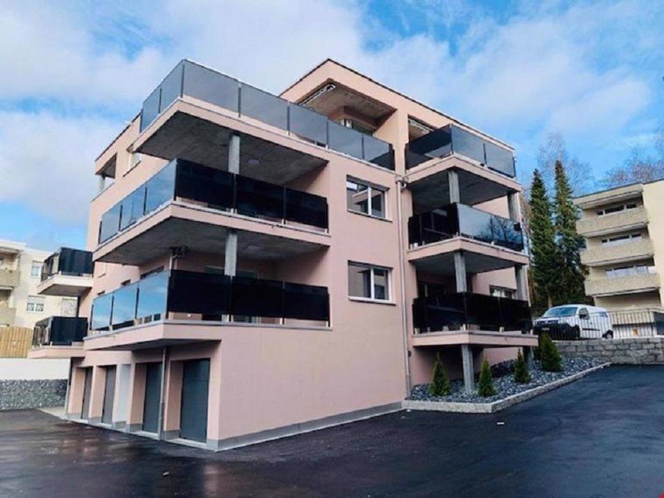 Нерухомість в Bildfeldstrasse 9 — дивіться на пошуковику нерухомості GEOLN.COM. Фото 1