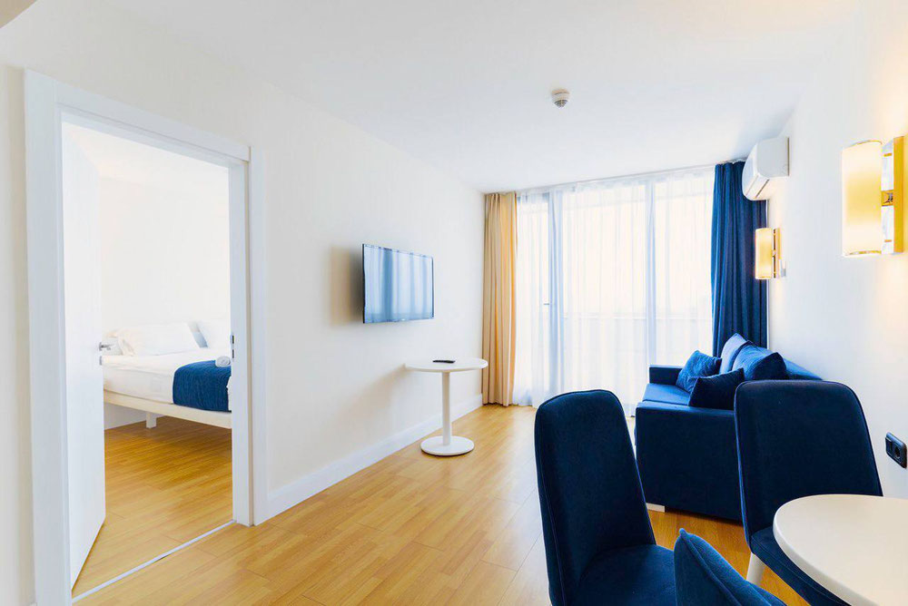 奥秘城 - 2 间客房 — 来自开发商和业主的房地产搜索引擎 GEOLN.COM. 照片 1