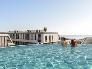 房地产在 Iconic Gran Alacant — look at the real estate search engine GEOLN.COM. 照片 7