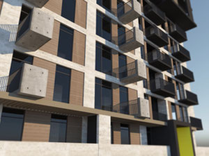 房地产在 Gradburg Nadzaladevi II — look at the real estate search engine GEOLN.COM. 照片 5