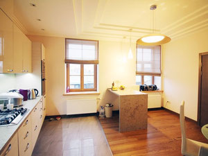 Apartament na Łotwie w Rydze — Wyszukiwarka nieruchomości od deweloperów i właścicieli GEOLN.COM. Zdjęcie 7