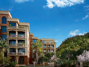 içindeki mülkiyet Wyndham Grand Residences. Aile Kulübü — emlak arama motoru GEOLN.COM'a bakın. Fotoğraf 3