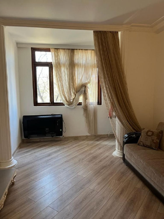 巴统巴统公寓 — 来自开发商和业主的房地产搜索引擎 GEOLN.COM. 照片 1