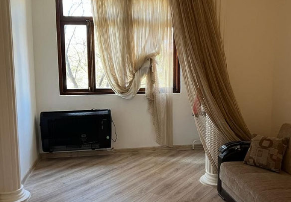 Batum'da daire Batum