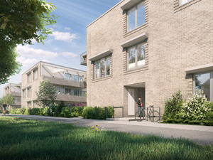 房地产在 LOUIS' Grün — look at the real estate search engine GEOLN.COM. 照片 2