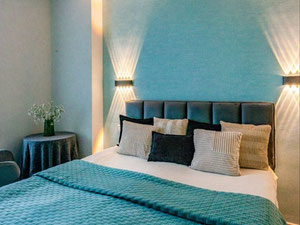 巴图米出售公寓 2 + 1 — 来自开发商和业主的房地产搜索引擎 GEOLN.COM. 照片 5