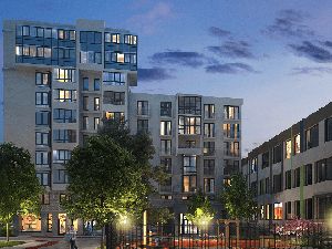 房地产在 Georg Landrin — look at the real estate search engine GEOLN.COM. 照片 3