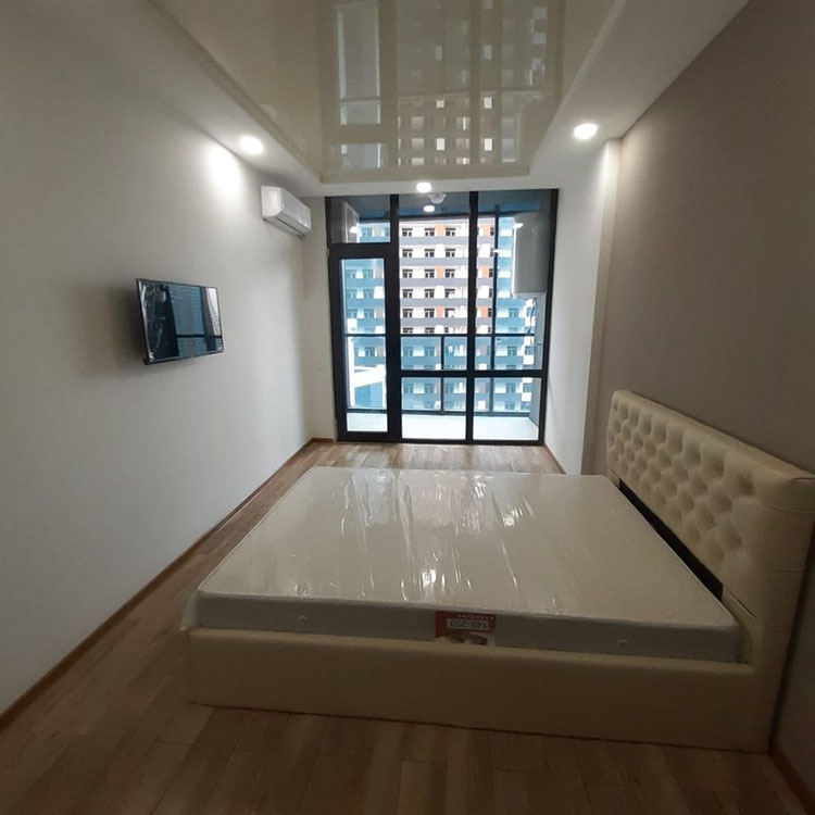 იყიდება 1 ოთახიანი ბინა — უძრავი ქონების ყიდვა და მფლო ბელებისგან GEOLN.COM. ფოტო 1