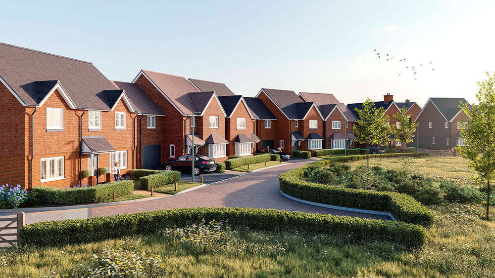 房地产在 Westvale Park — look at the real estate search engine GEOLN.COM. 照片 1