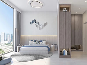 Apartment sale in Hillmont Residences — Find off-plan property or real estate resale directly from developers and owners GEOLN.COM. Photo 13