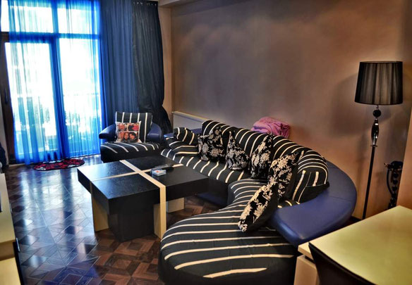 Продается 3-комнатная квартира