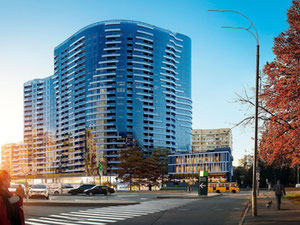 房地产在 Aria — look at the real estate search engine GEOLN.COM. 照片 7