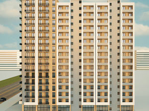 נדל"ן ב Royal City  — עיין במנוע חיפוש הנדל"ן GEOLN.COM. תמונה 3