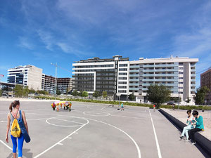 房地产在 Minerva III — look at the real estate search engine GEOLN.COM. 照片 3