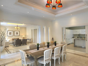 房地产在 District One Villas — look at the real estate search engine GEOLN.COM. 照片 9