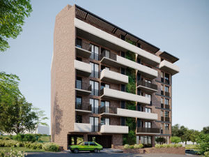 Real estate in Kokhta Nucubidze — look at the real estate search engine GEOLN.COM. Photo 2