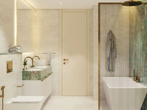 Apartment sale in Avenue Residence 6 — Find off-plan property or real estate resale directly from developers and owners GEOLN.COM. Photo 8