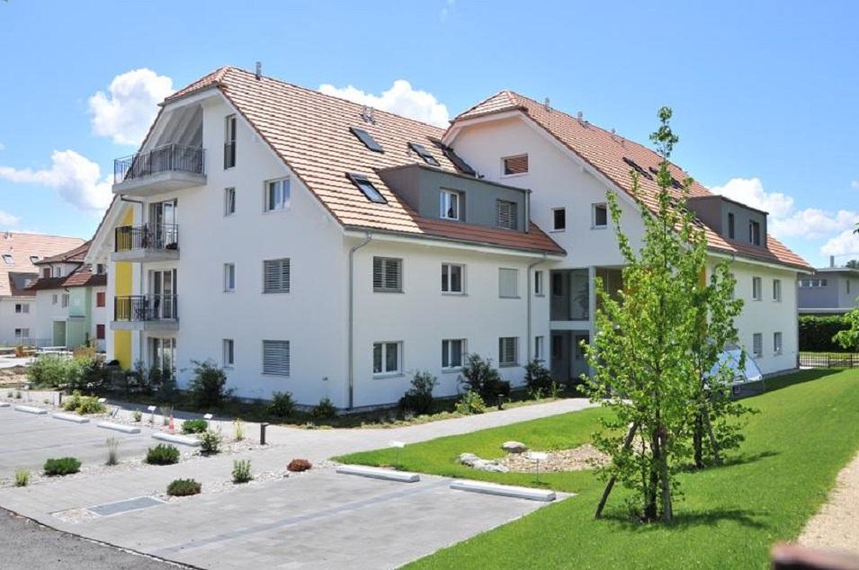 房地产在 Hoflismatt — look at the real estate search engine GEOLN.COM. 照片 1