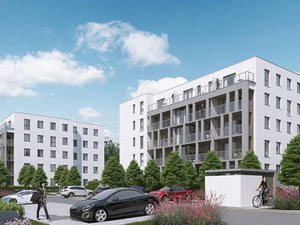 Real estate in Astra Park — look at the real estate search engine GEOLN.COM. Photo 2