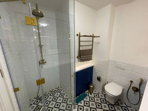 公寓在巴统，Mega Palace Batumi — 来自开发商和业主的房地产搜索引擎 GEOLN.COM. 照片 32